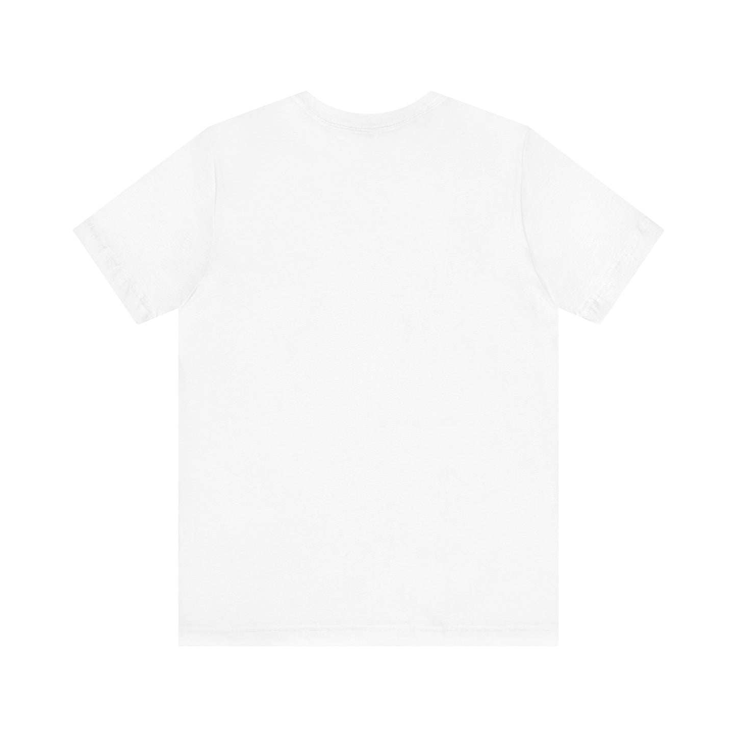 End The Stigma White T-Shirt