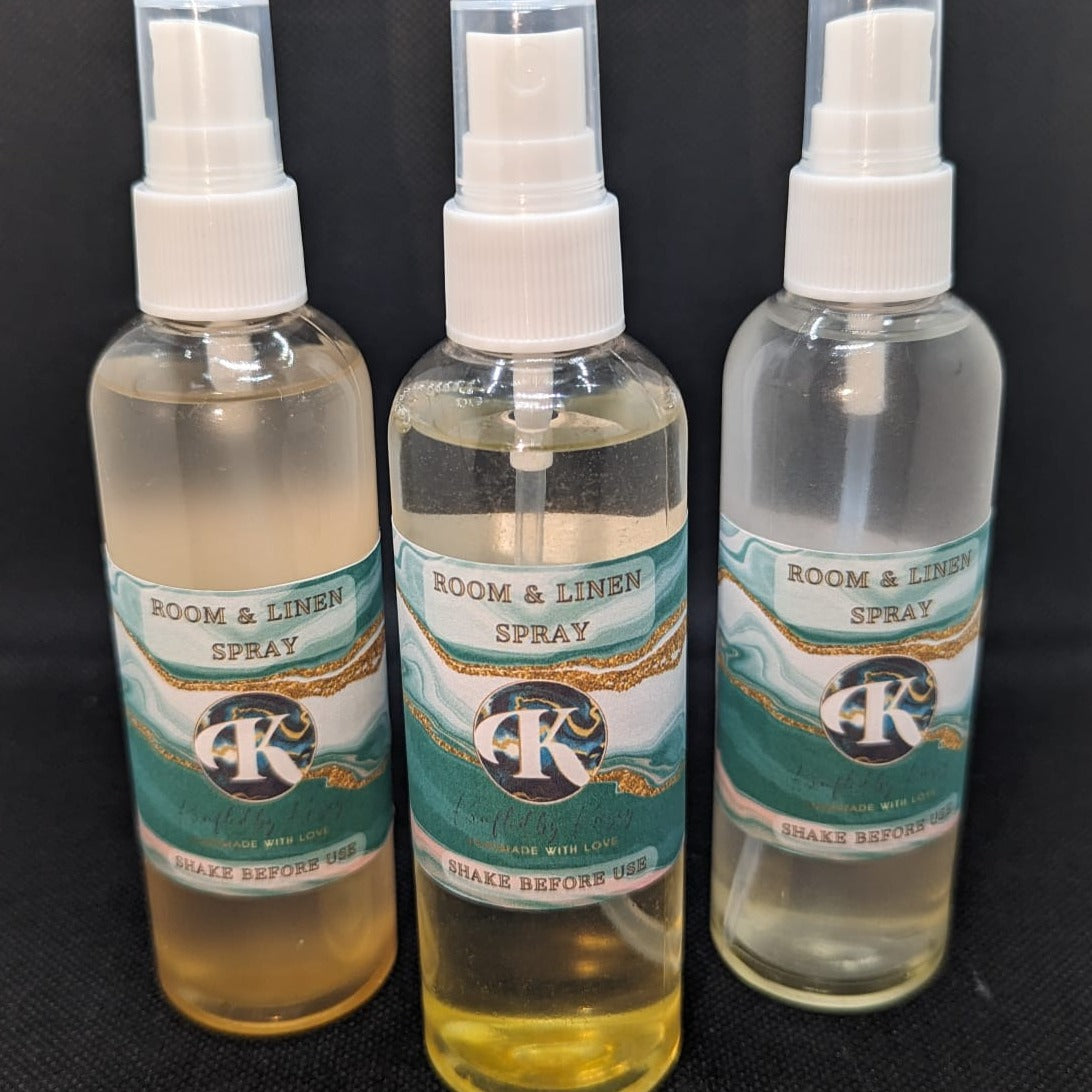 Luxury Car Spray