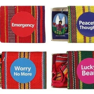 Guatemalan Lucky Kits