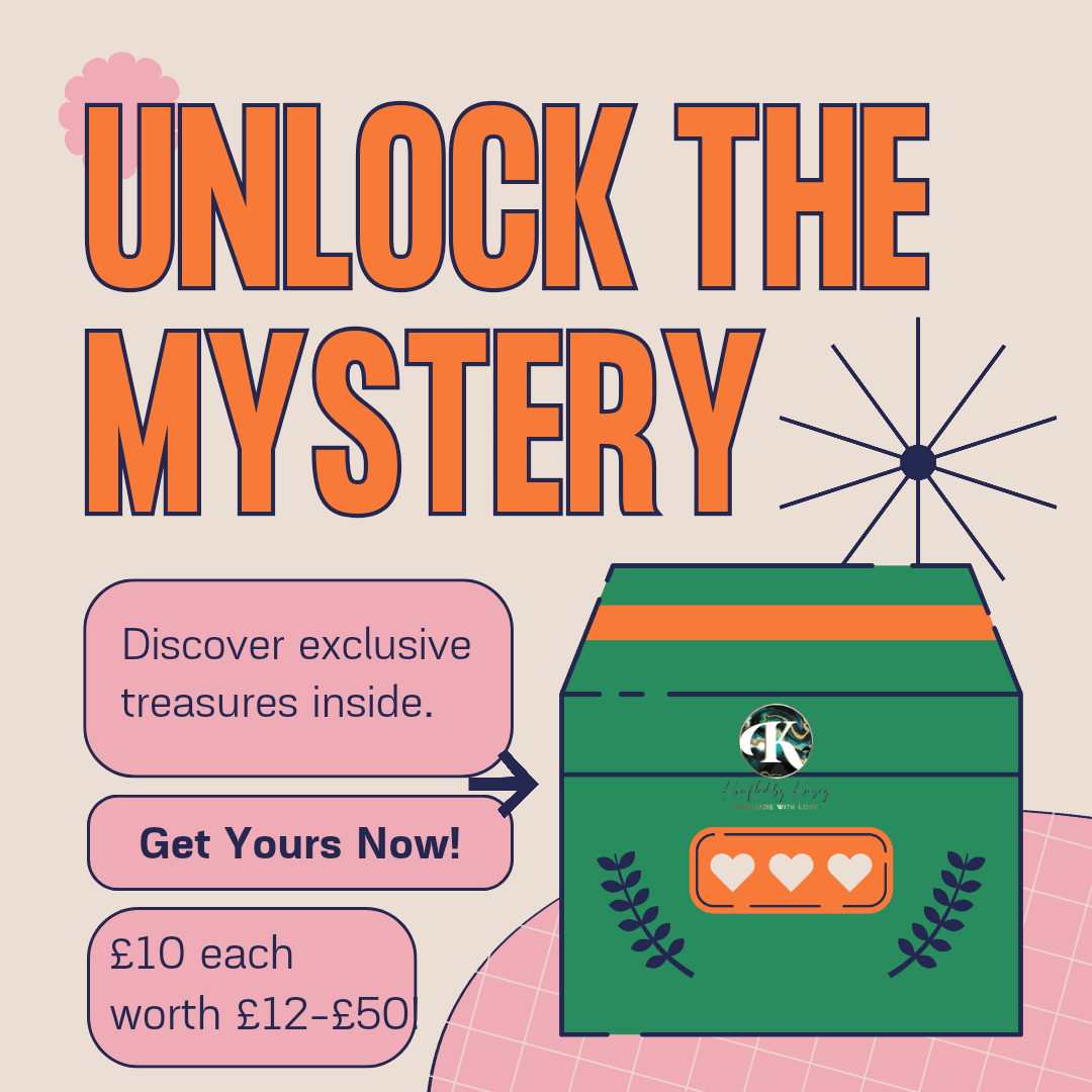 £10 Mystery Bag/Box
