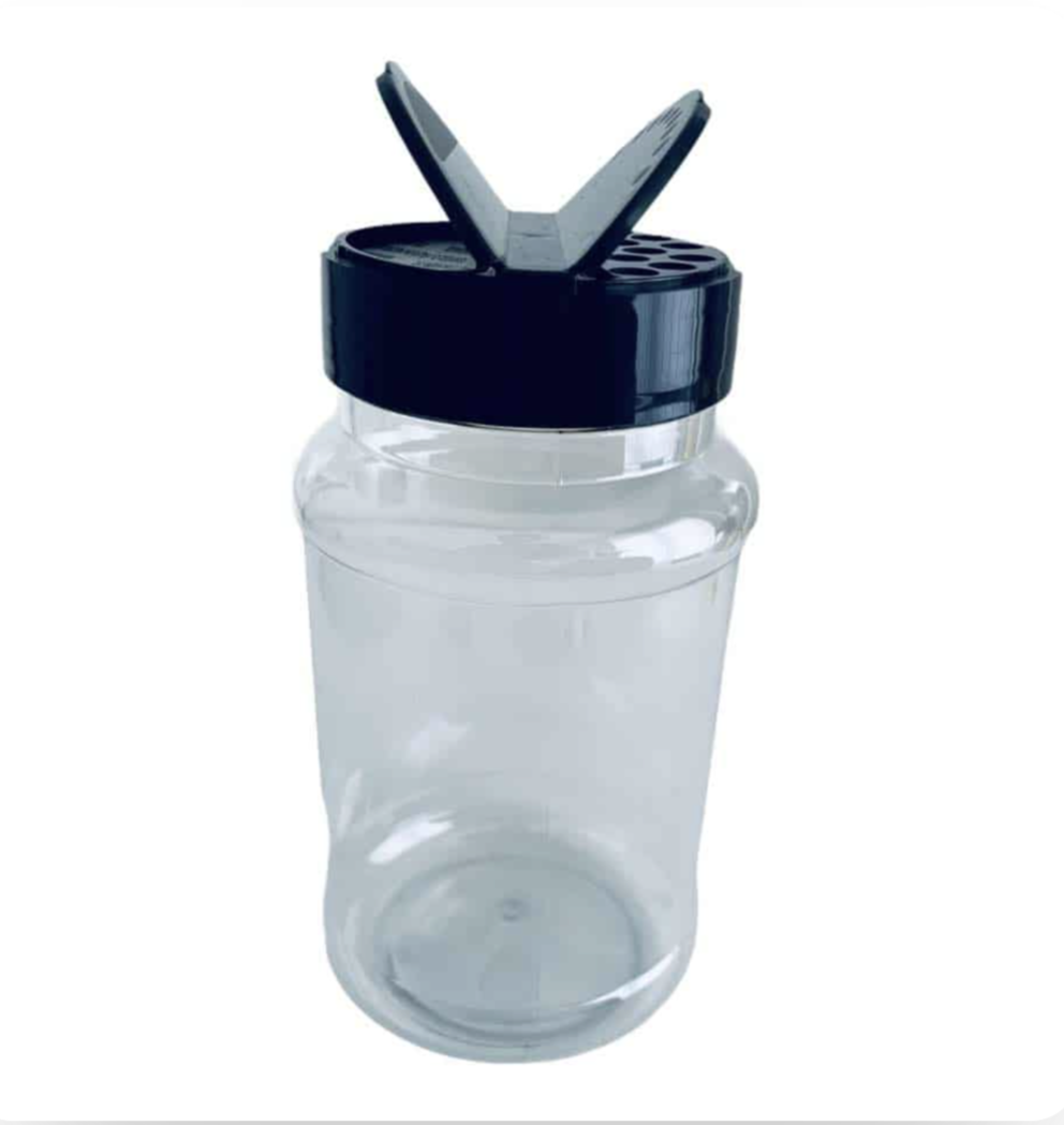 500ml Shaker for Carpet Freshener (empty)