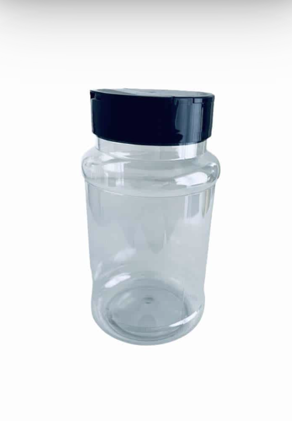 500ml Shaker for Carpet Freshener (empty)