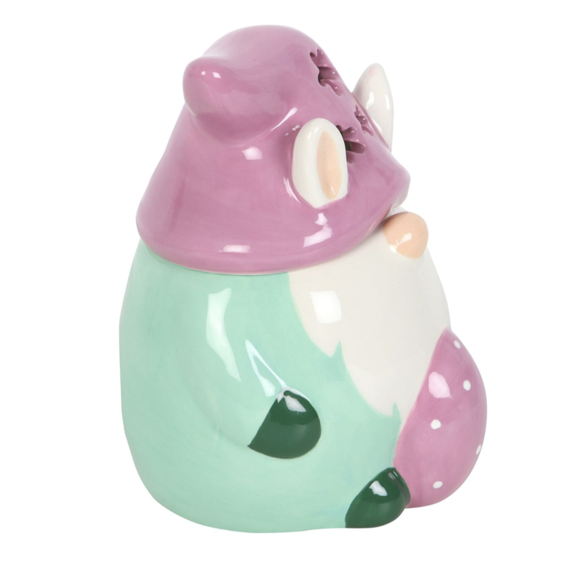 Easter Gonk Oil Burner