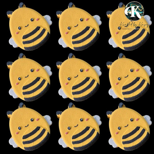 Buzzy Bee Squish