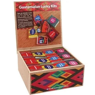 Guatemalan Lucky Kits